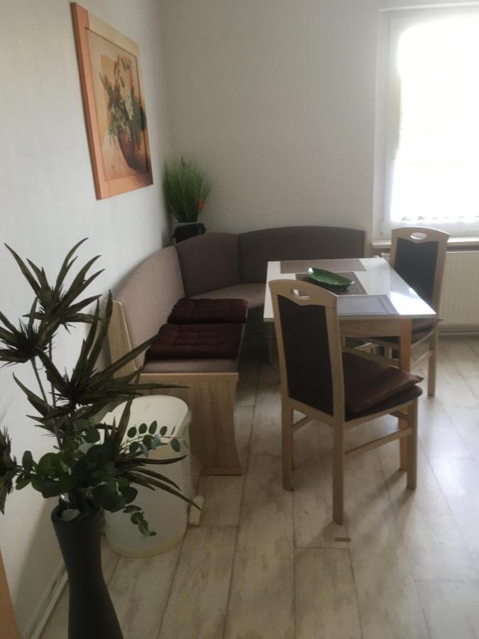 Ferienwohnung 40Qm Gernrode Gernrode  Exteriér fotografie